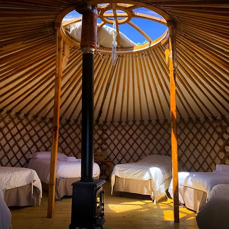 Agriturismo Biologico Autosufficienza バーニョ・ディ・ロマーニャ エクステリア 写真