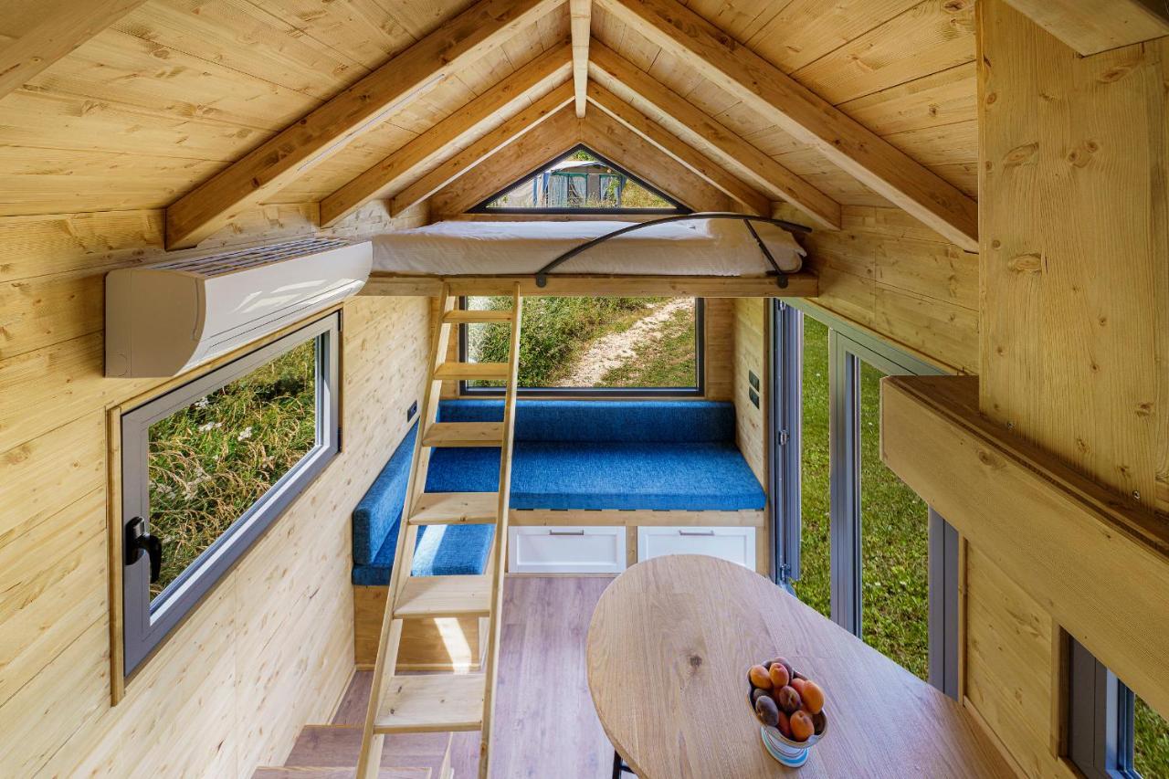 Agriturismo Biologico Autosufficienza バーニョ・ディ・ロマーニャ エクステリア 写真