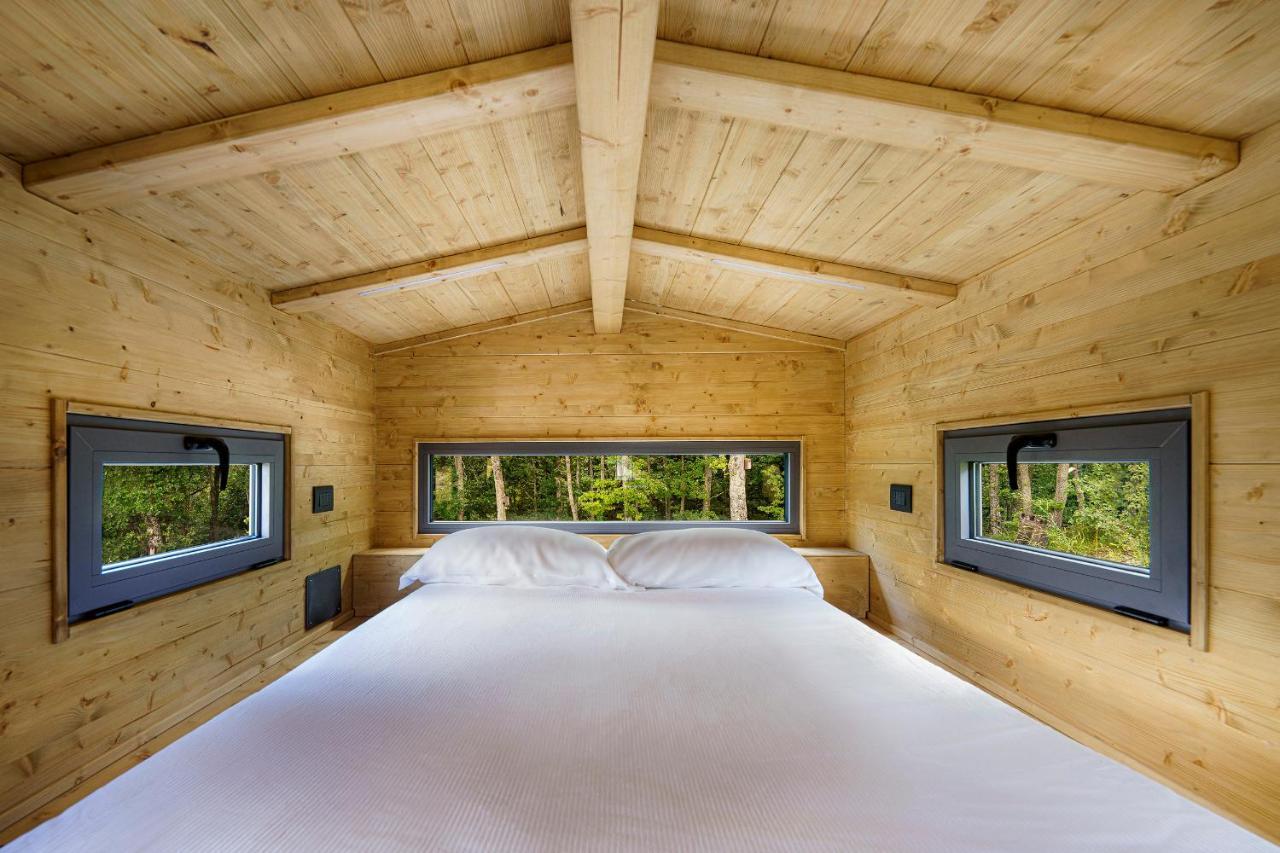 Agriturismo Biologico Autosufficienza バーニョ・ディ・ロマーニャ エクステリア 写真