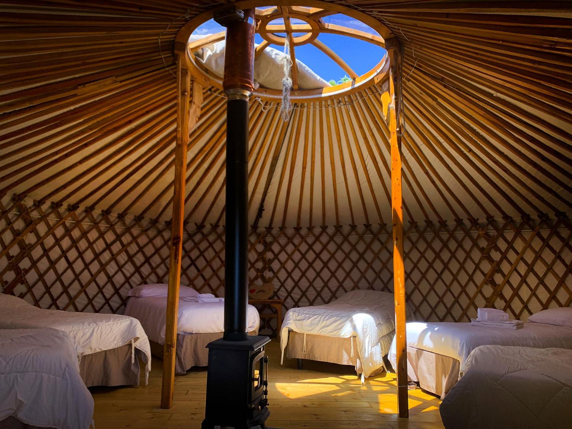 Agriturismo Biologico Autosufficienza バーニョ・ディ・ロマーニャ エクステリア 写真