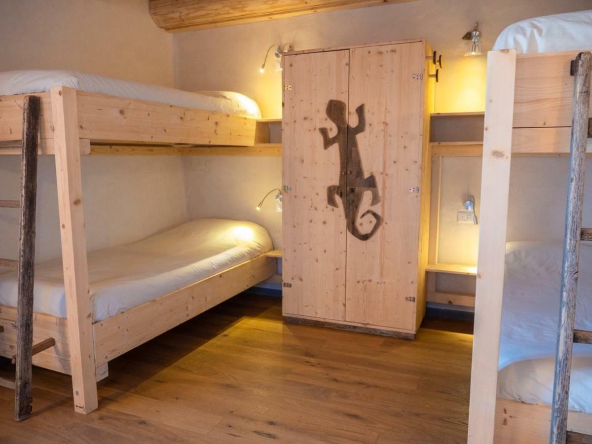 Agriturismo Biologico Autosufficienza バーニョ・ディ・ロマーニャ エクステリア 写真